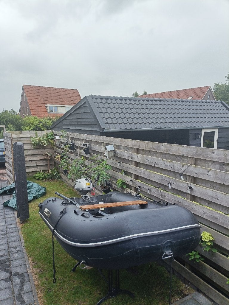 rubberboot, Ophalen, Gebruikt