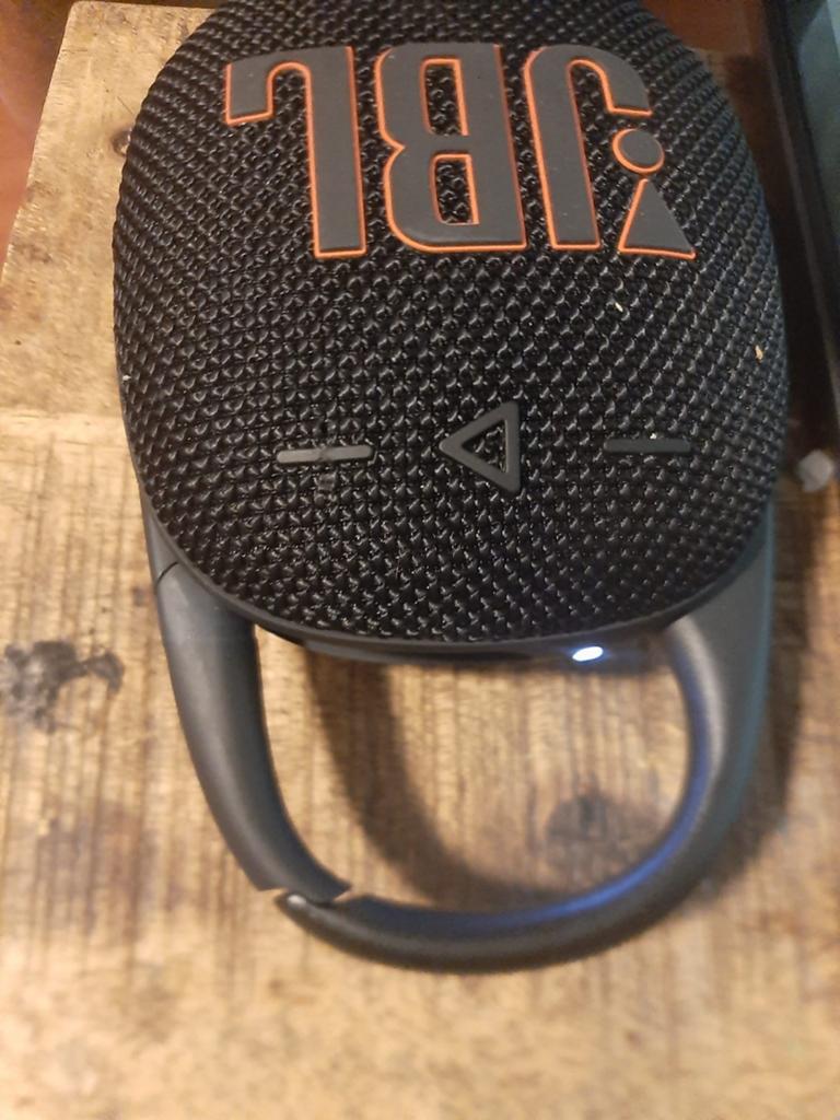 JBL Box - Krachtig Geluid, Perfecte Staat, JBL, Overige typen, Ophalen of Verzenden, Zo goed als nieuw