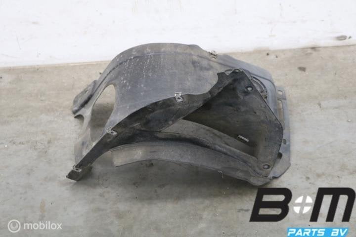 Modderkuip LV (kleine deel) VW Golf 7 5G0805911AK, Gebruikt