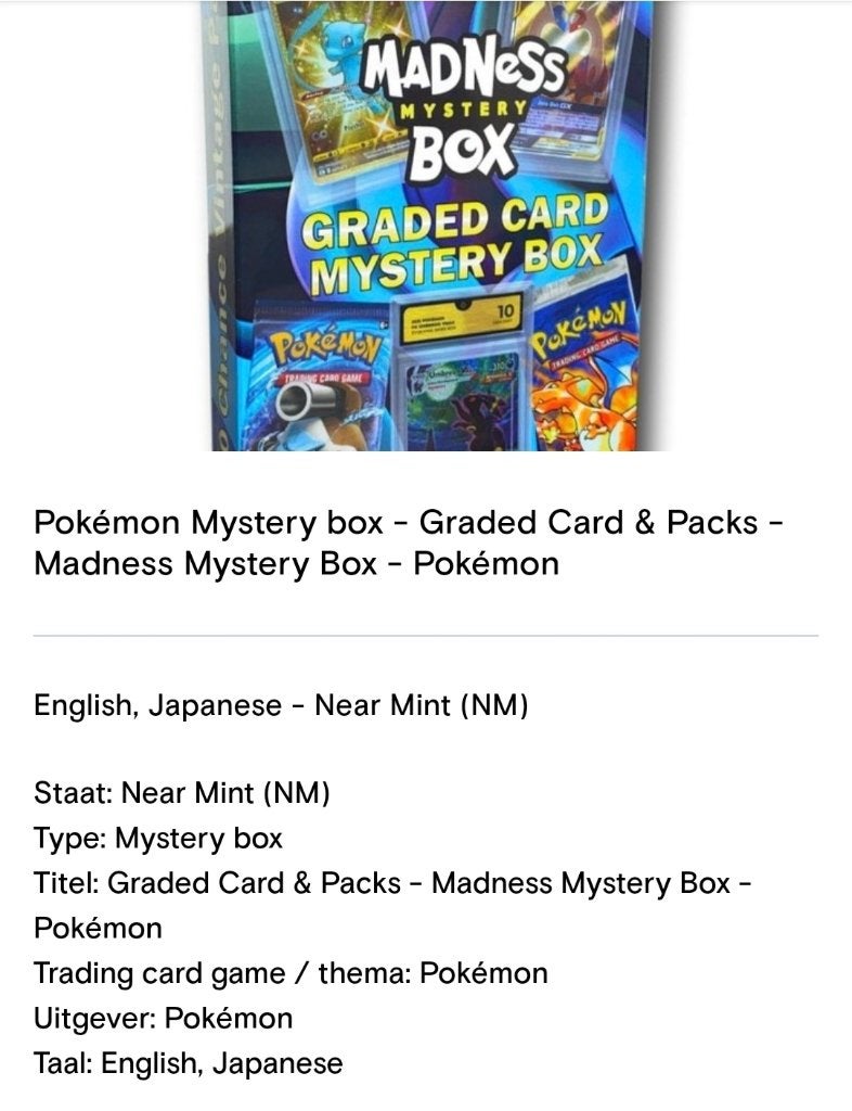 Foto 9 van Mooi zeldzame pokemonkaarten