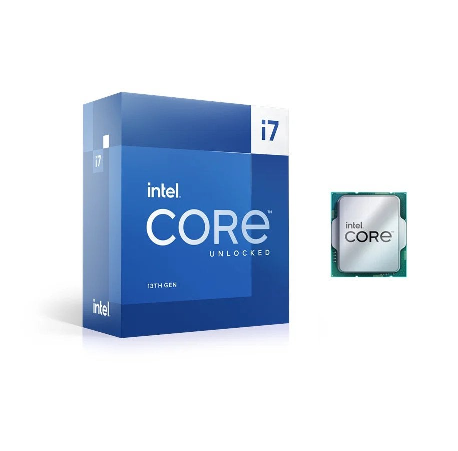 Intel i7 13700K, B760M Aorus Elite, RTX 4070 Super, Ophalen of Verzenden, Gebruikt, 16-core, 4 Ghz of meer