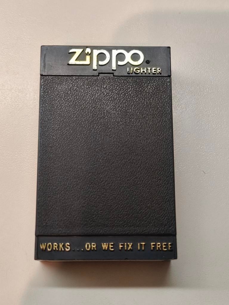 Zippo Lighter., Ophalen of Verzenden, Nieuw, Aansteker