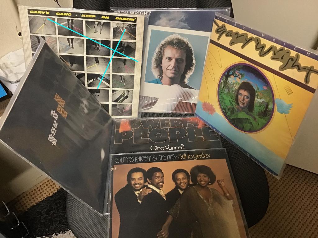 Mooie lp's, lage prijs., Ophalen of Verzenden, 1980 - 1989, Gebruikt, 12 inch