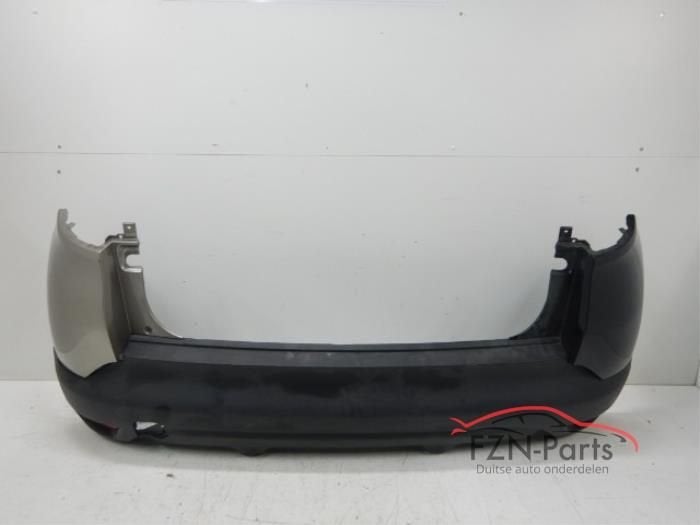 Renault Captur Achterbumper 4PDC, Ophalen of Verzenden, Gebruikt, Achter, Bumper