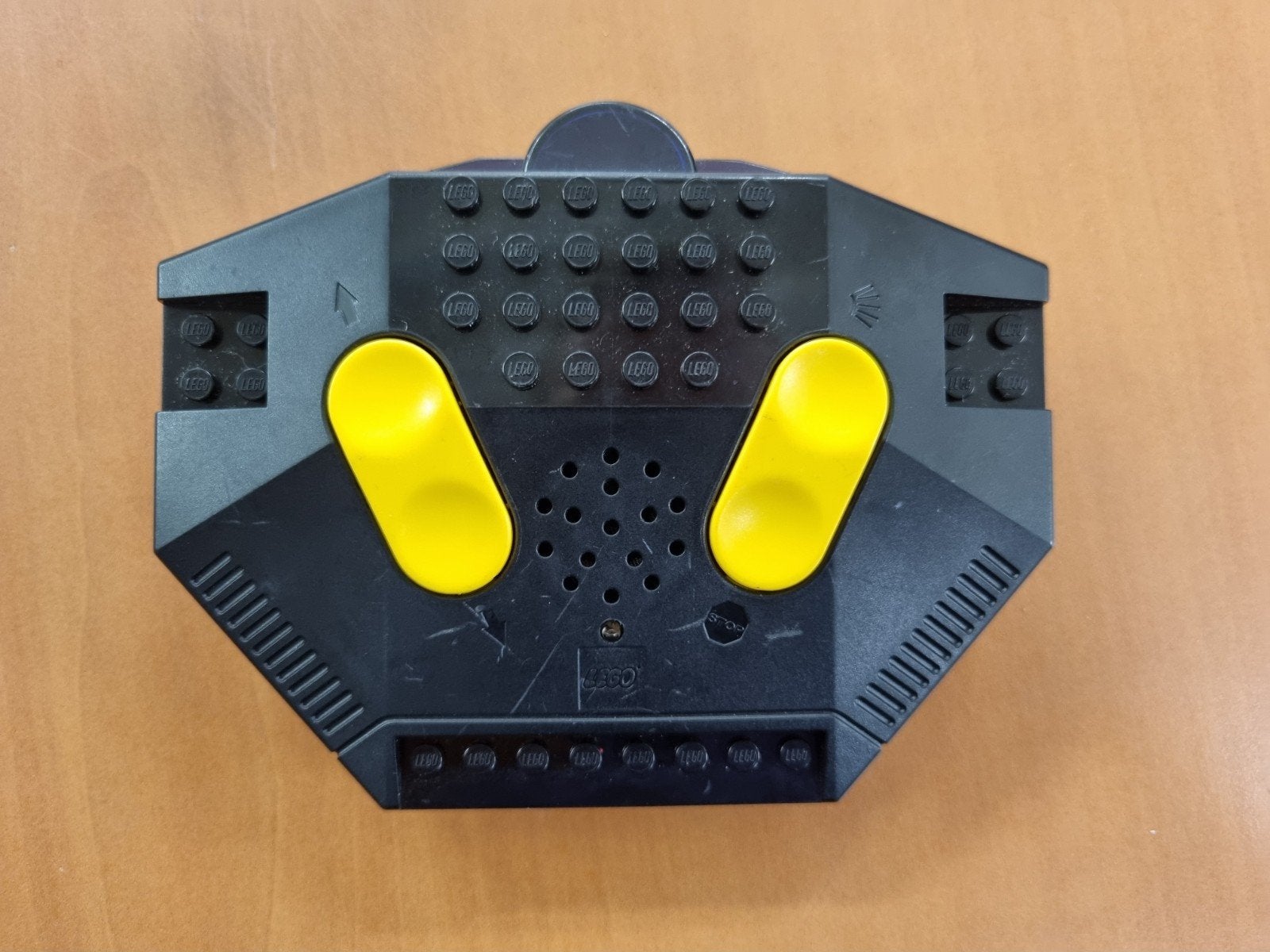 Lego Train remote, Ophalen of Verzenden, Gebruikt, Lego
