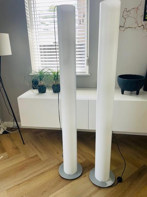 Staande lampen, Gebruikt, Overige typen, E27 (groot), Modern