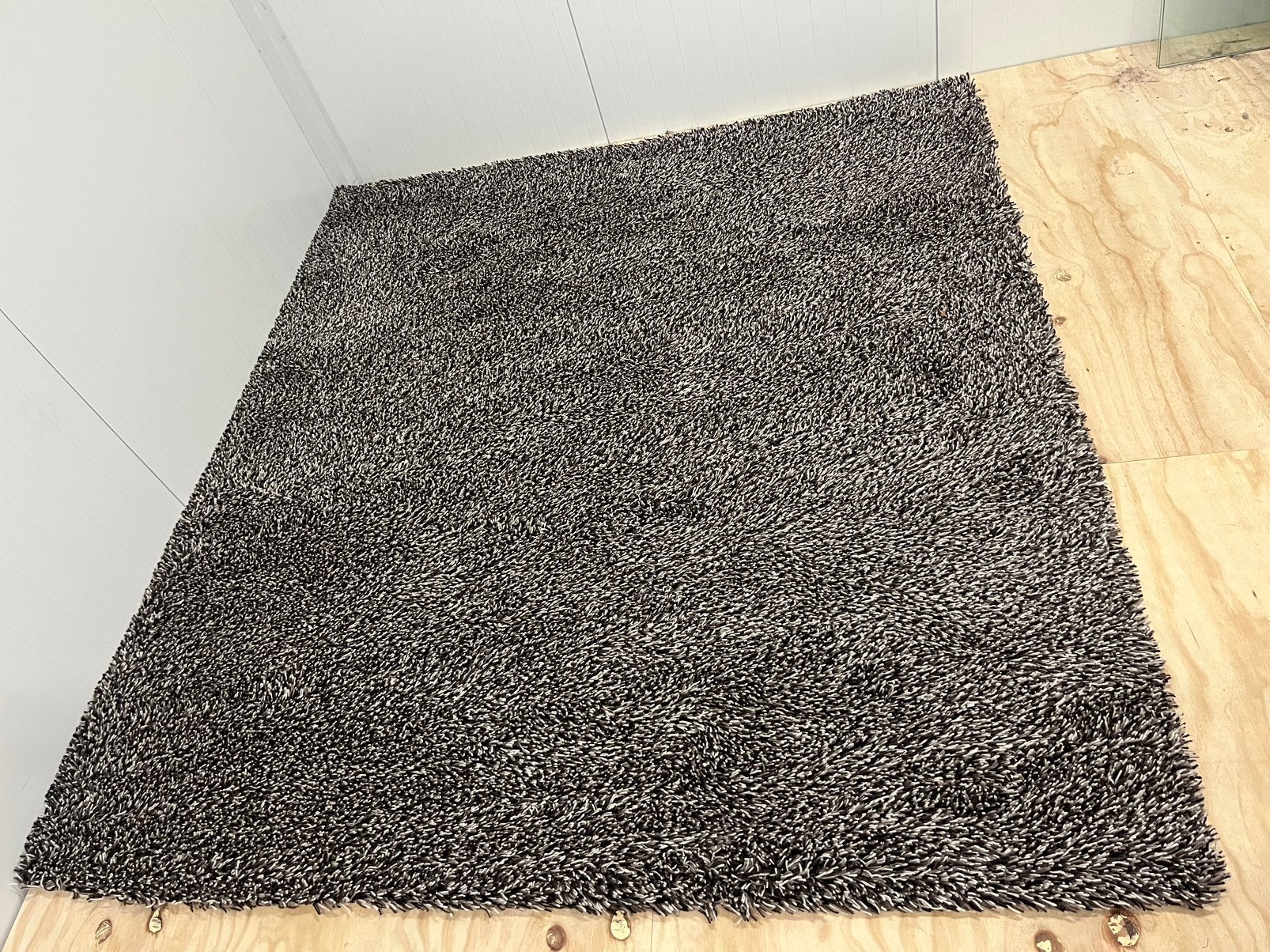 Splinternieuw Brink & Campman Multicolor Zwart 200 x 230 cm, Zwart, Ophalen of Verzenden, 200 cm of meer, Brink & Campman