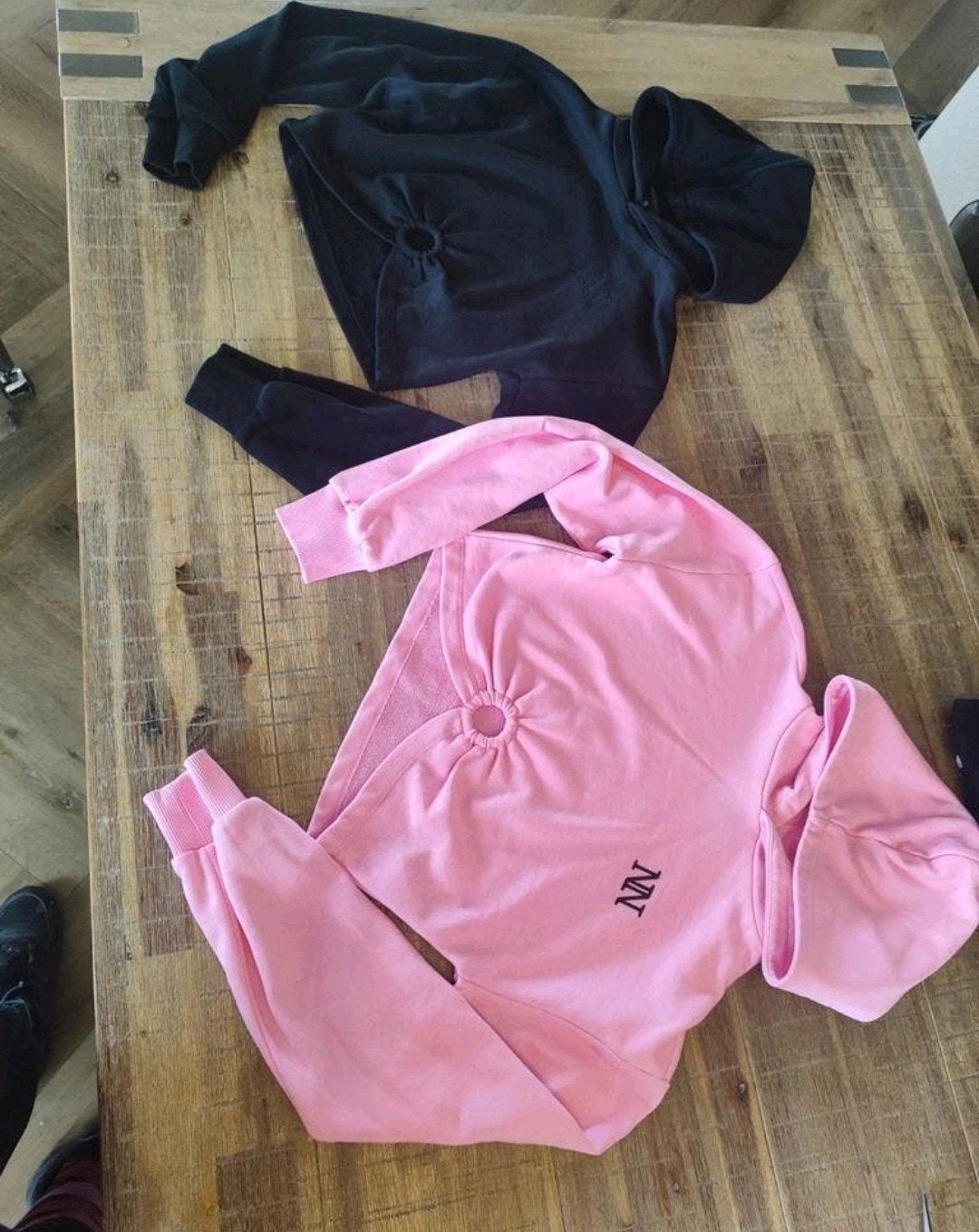 nik en nik 152, Ophalen of Verzenden, Zo goed als nieuw, Meisje, Jurk of Rok