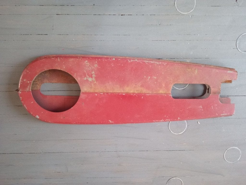 Nieuw uit oude voorraad Kettingkast voor een HMW / H.M.W ?, Ophalen of Verzenden, Nieuw, Overige typen, Overige merken