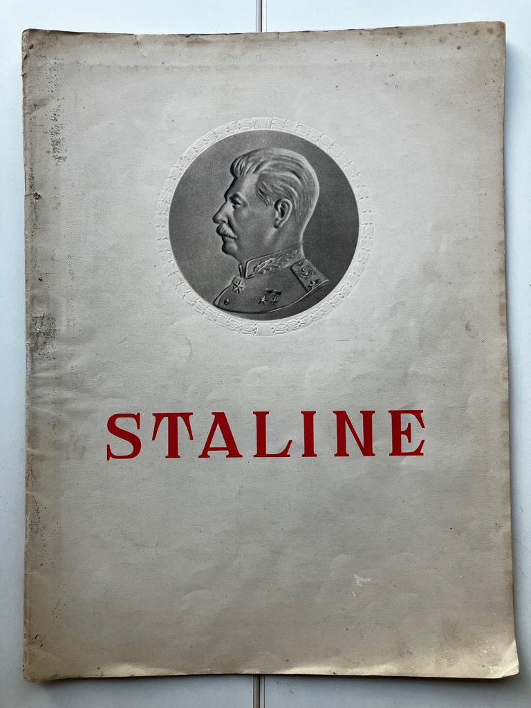 Tijdschrift, Ophalen of Verzenden, Gelezen, Overige typen