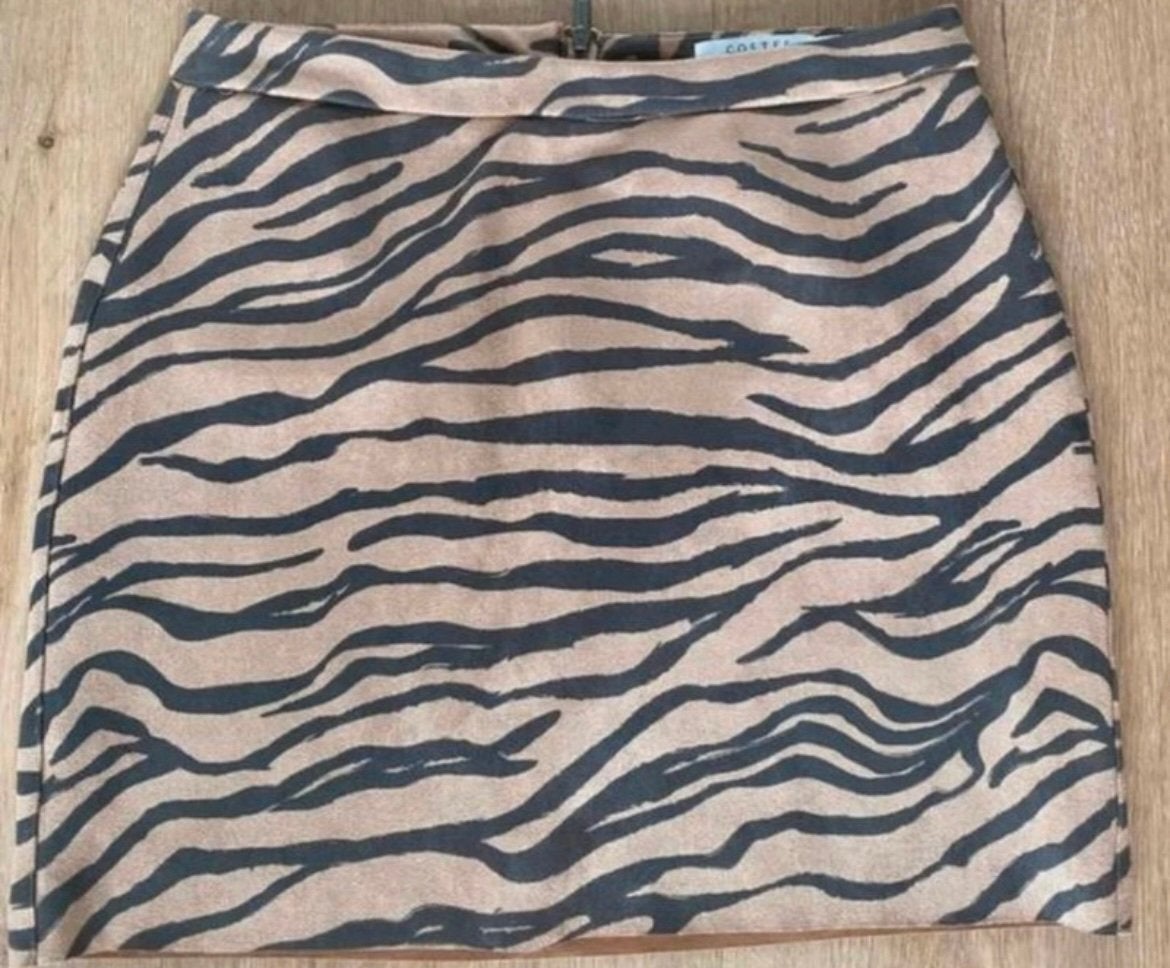 Rokje Costes maat S, Overige kleuren, Nieuw, Ophalen of Verzenden, Maat 36 (S)
