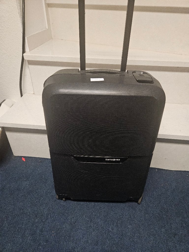 Samsonite Spinner 55 cm vanaf prijs laatsten, 50 tot 60 cm, Hard kunststof, Verzenden, Zo goed als nieuw