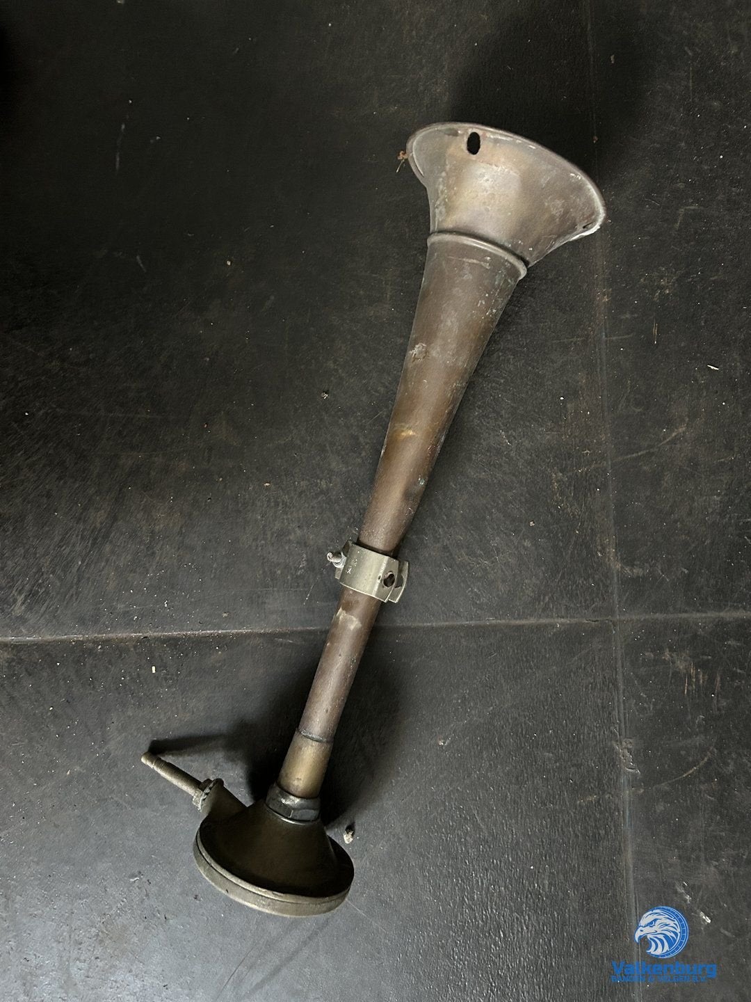 Claxon Toeter Cadillac DeVille Fleetwood Brougham, Auto-onderdelen, Gebruikt, -, -, Ophalen of Verzenden