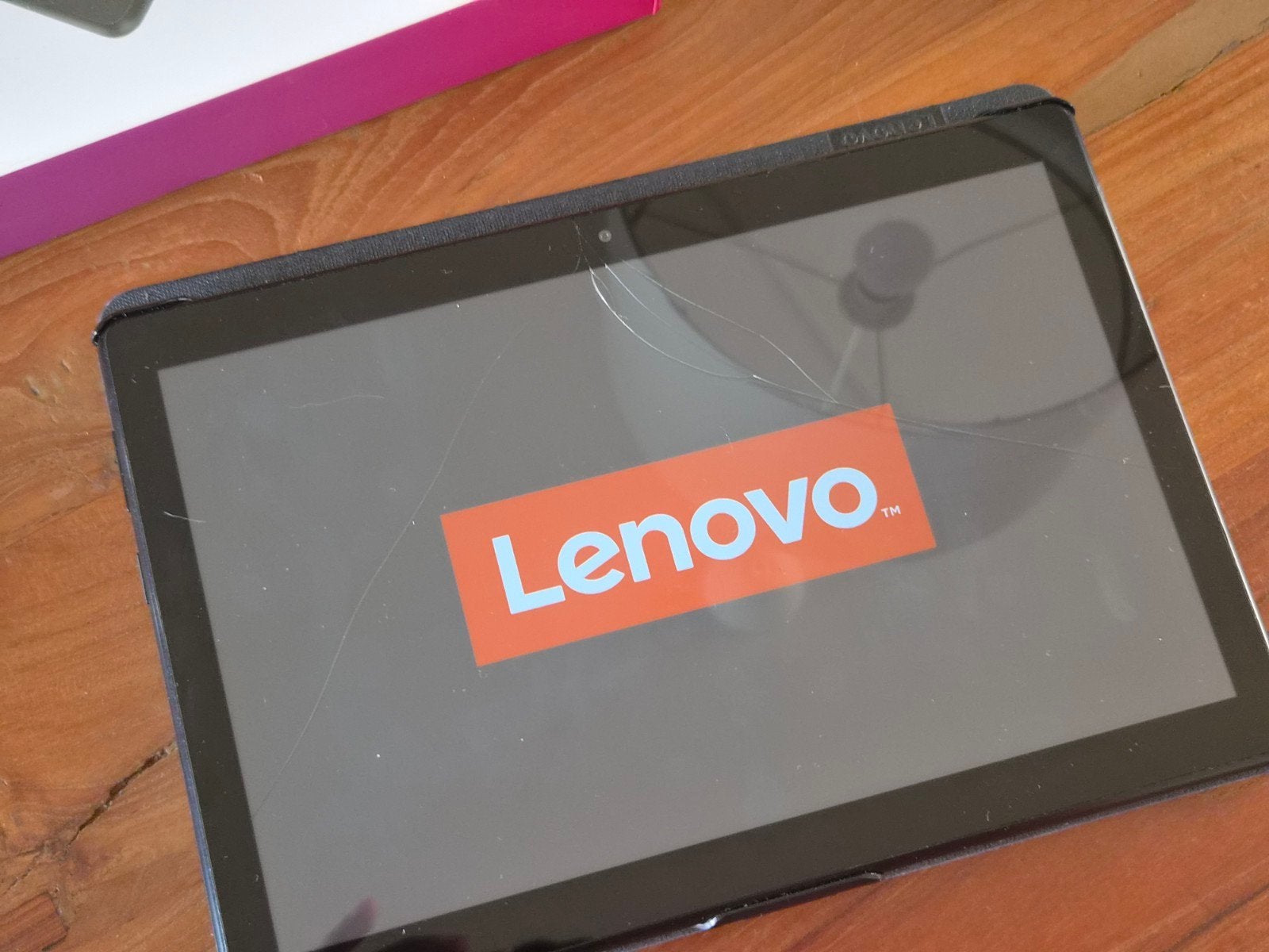 Lenovo Tab M10 HD 32GB, Computers en Software, Android Tablets, Gebruikt, Wi-Fi, 10 inch, 32 GB, Ophalen