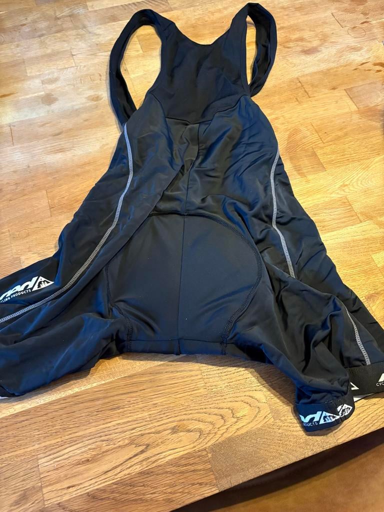 Fietskleding  en handschoenen maat L-XL, Ophalen of Verzenden, Zo goed als nieuw, XL, Bovenkleding