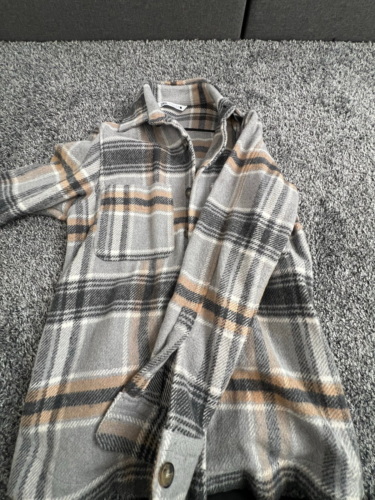 Verschillende kleding, Kleding | Dames, Ophalen of Verzenden, Zo goed als nieuw, Maat 36 (S), Grijs