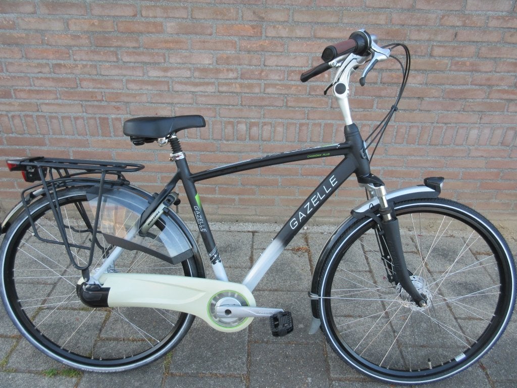 Gazelle Chamonix, 53 tot 57 cm, Ophalen, Gebruikt, Gazelle