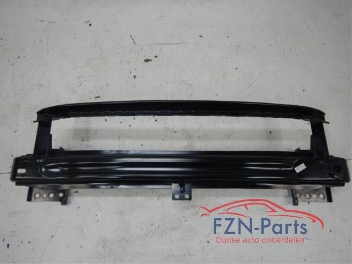 VW Tiguan 5N0 Bumperbalk Voorbumper, Ophalen of Verzenden, Gebruikt, Voor, Bumper