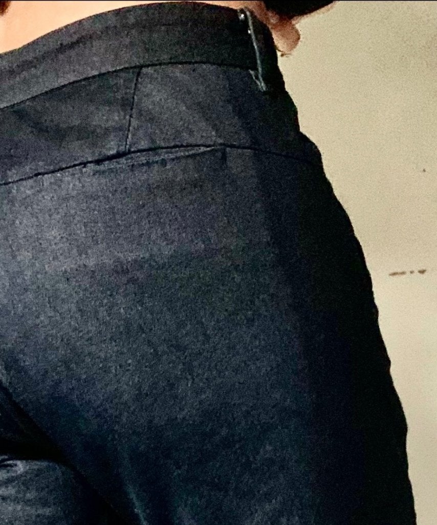 Calvin Klein Jeans spijkerbroek 30/34, Blauw, Ophalen of Verzenden, Zo goed als nieuw, W30 - W32 (confectie 38/40)