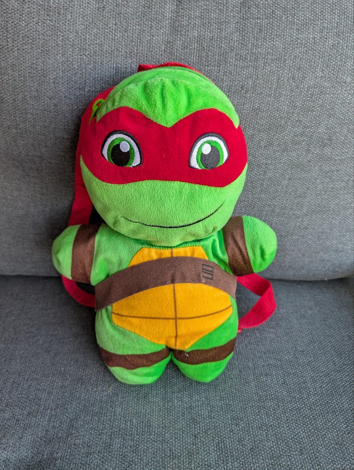 Turtle knuffel rugzak, Ophalen, Overige typen