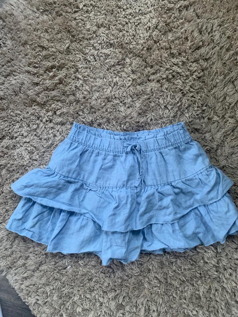 Rokje Zara 122, Meisje, Ophalen of Verzenden, Zo goed als nieuw, Zara