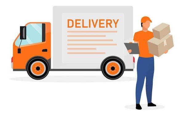 chauffeur koerierswerk  heeft ervaring, Vacatures