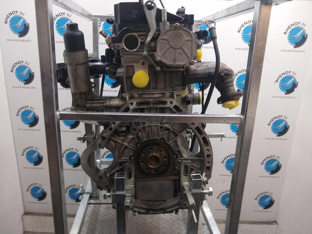 MERCEDES C-CLASS MOTOR 2008, Ophalen of Verzenden, Gebruikt, Stiba lid