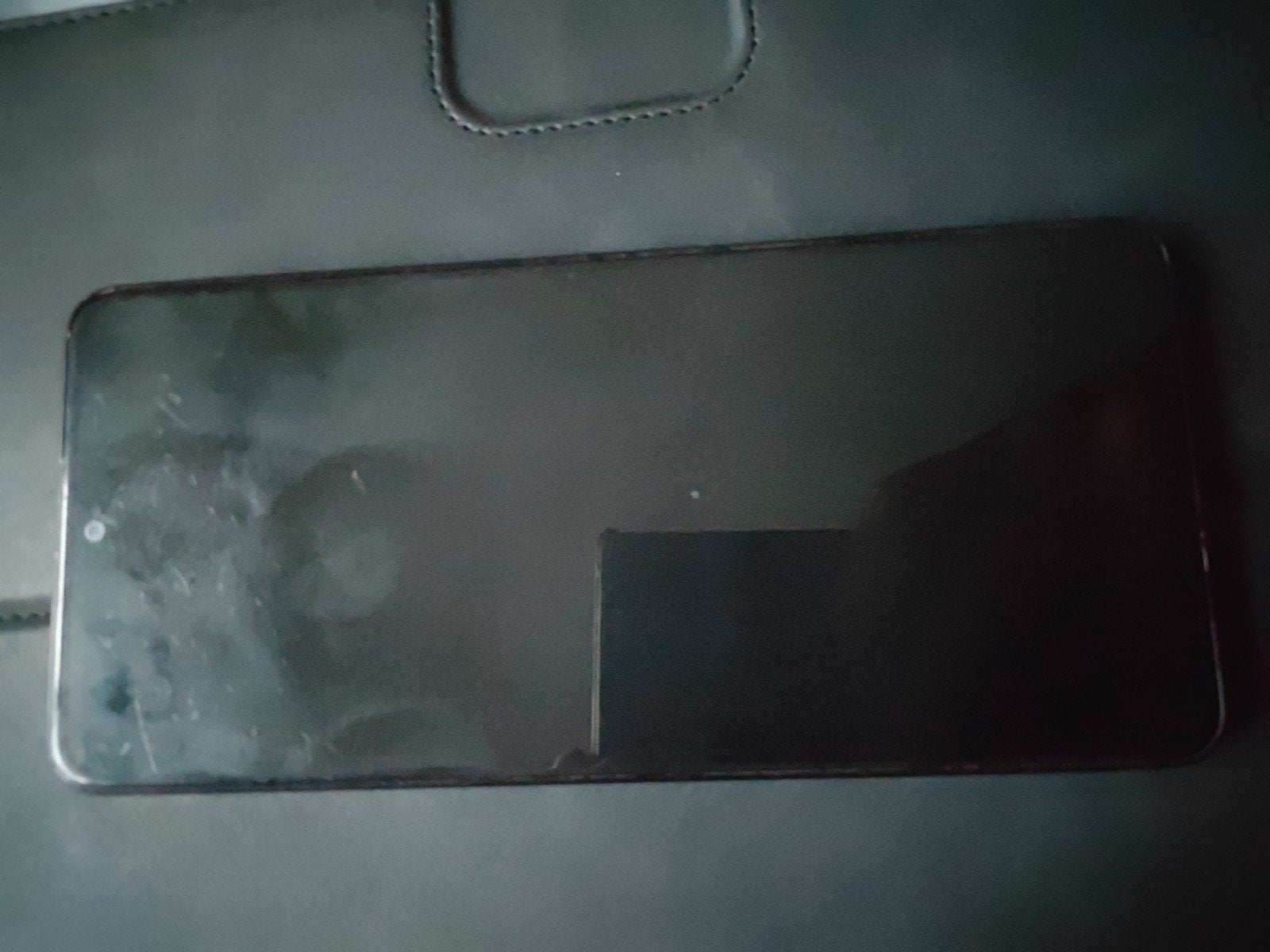 Redmi Note 11 Pro 5G - Scherm defect, voor onderdelen, Ophalen of Verzenden