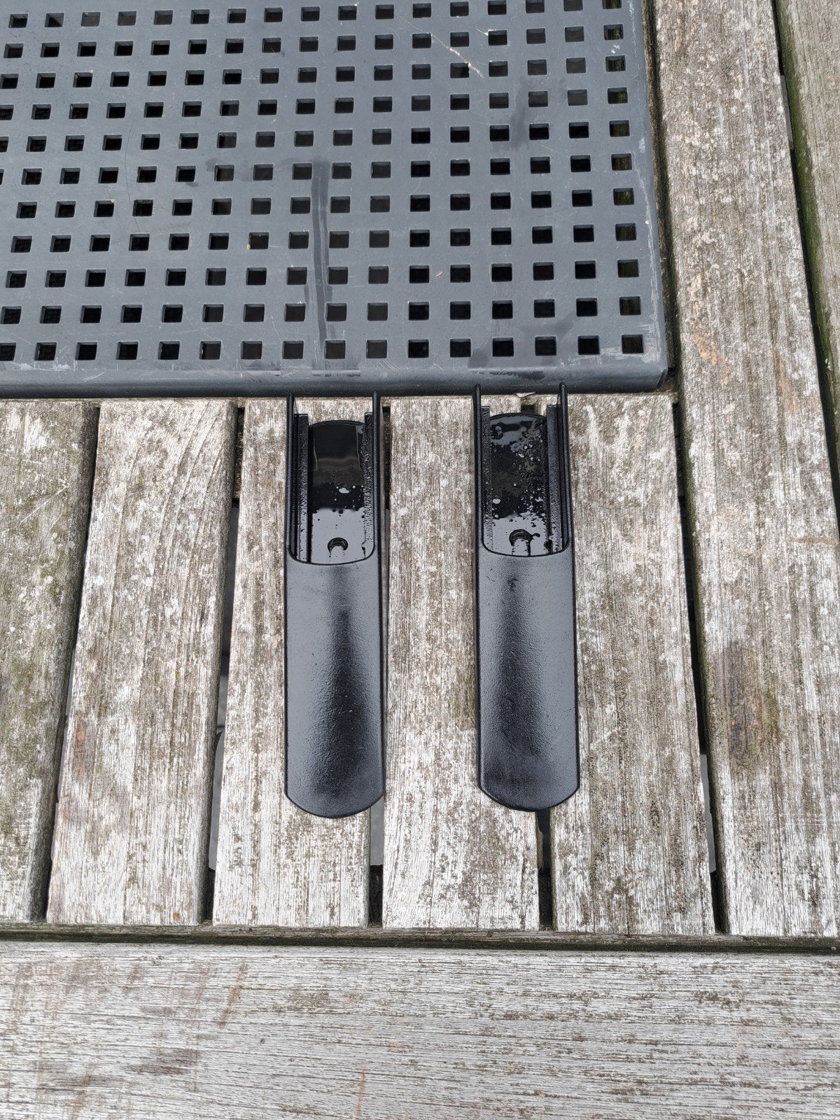 Stokke Trip Trapp Kantelbeveiliging (V3), Ophalen of Verzenden, Gebruikt, Stoel
