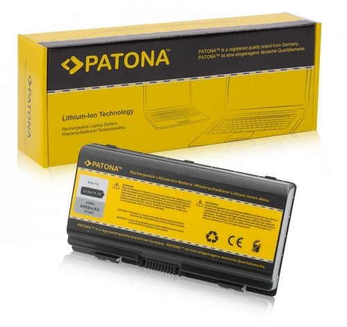 Battery ASUS X51RL ASUS X51R ASUS X51L ASUS X51H, Verzenden, Nieuw