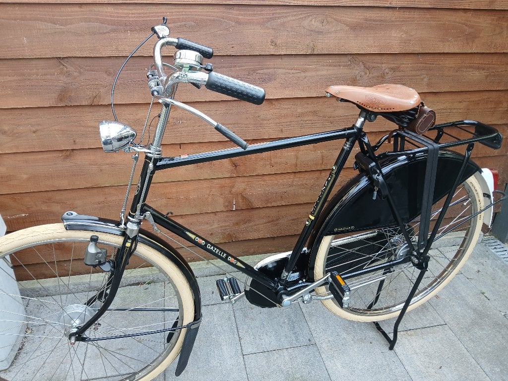 gazelle tour populair, Gebruikt, Versnellingen, Ophalen of Verzenden, 57 tot 61 cm