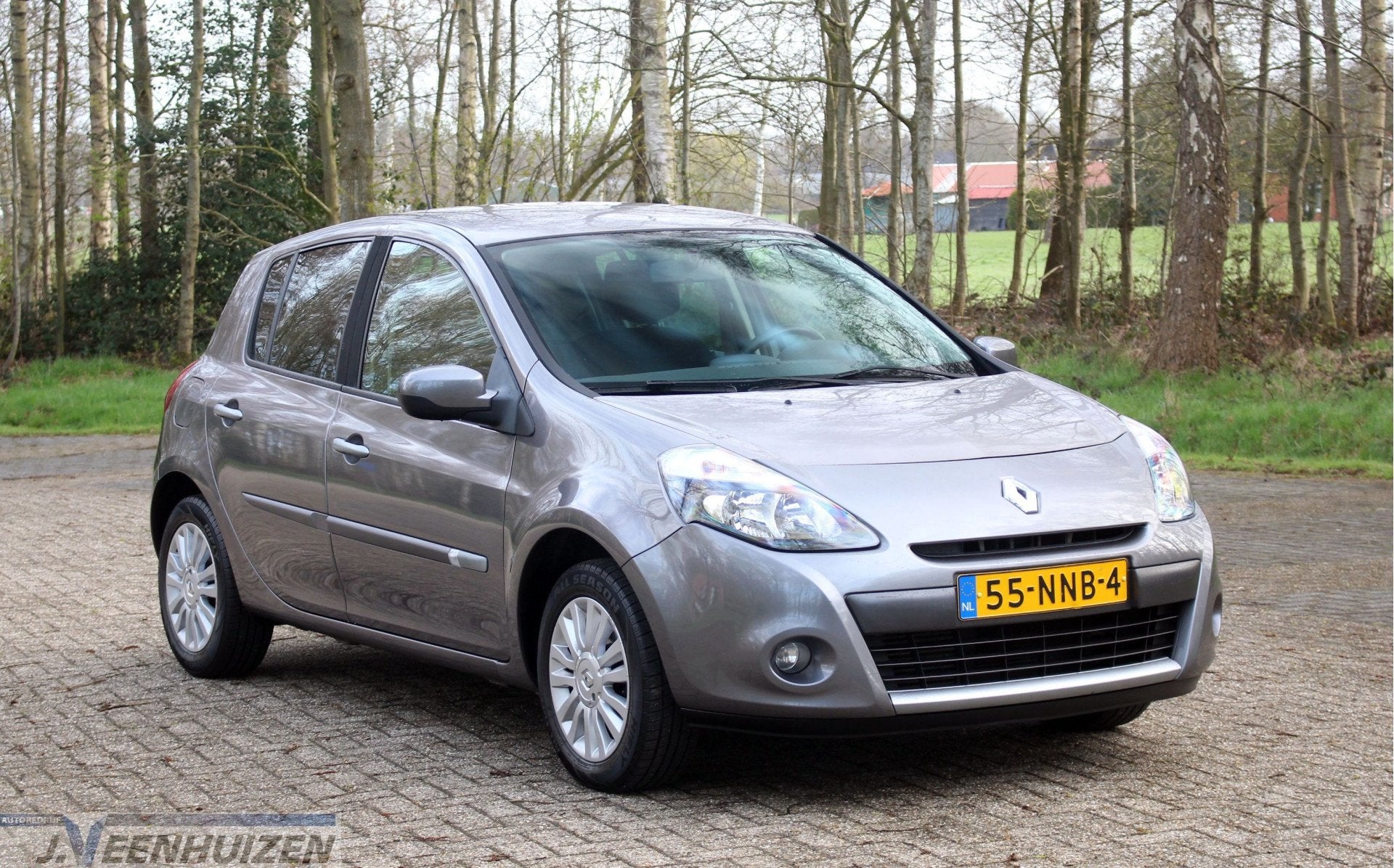 Renault Clio 1.2 TCe Collection |⭐Cruise | ✅ Airco, Auto's, Voorwielaandrijving, Euro 5, Gebruikt, 4 cilinders