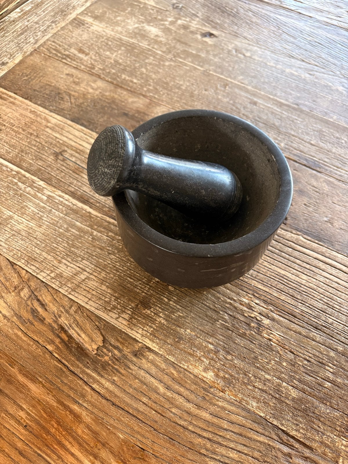 Ikea  vijzel met stamper, Ophalen of Verzenden