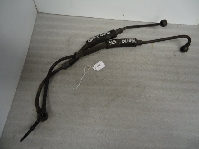 GSX750F 1988 - 1997 Suzuki Leiding D1-25746