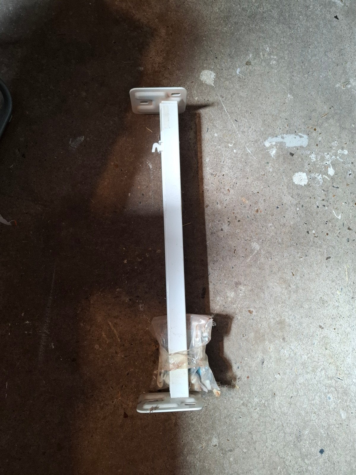 radiator standaard, Doe-het-zelf en Verbouw, Verwarming en Radiatoren, Ophalen of Verzenden, Radiator, 30 tot 80 cm
