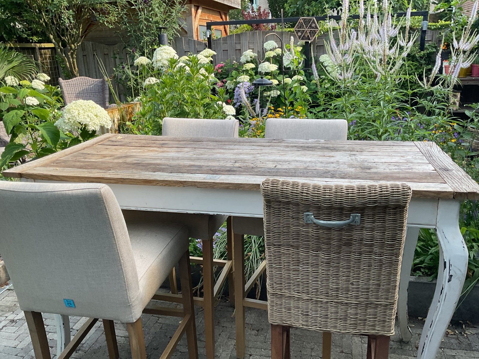 Riviera Maison Bartafel, Ophalen, Gebruikt, 100 tot 150 cm, 50 tot 100 cm