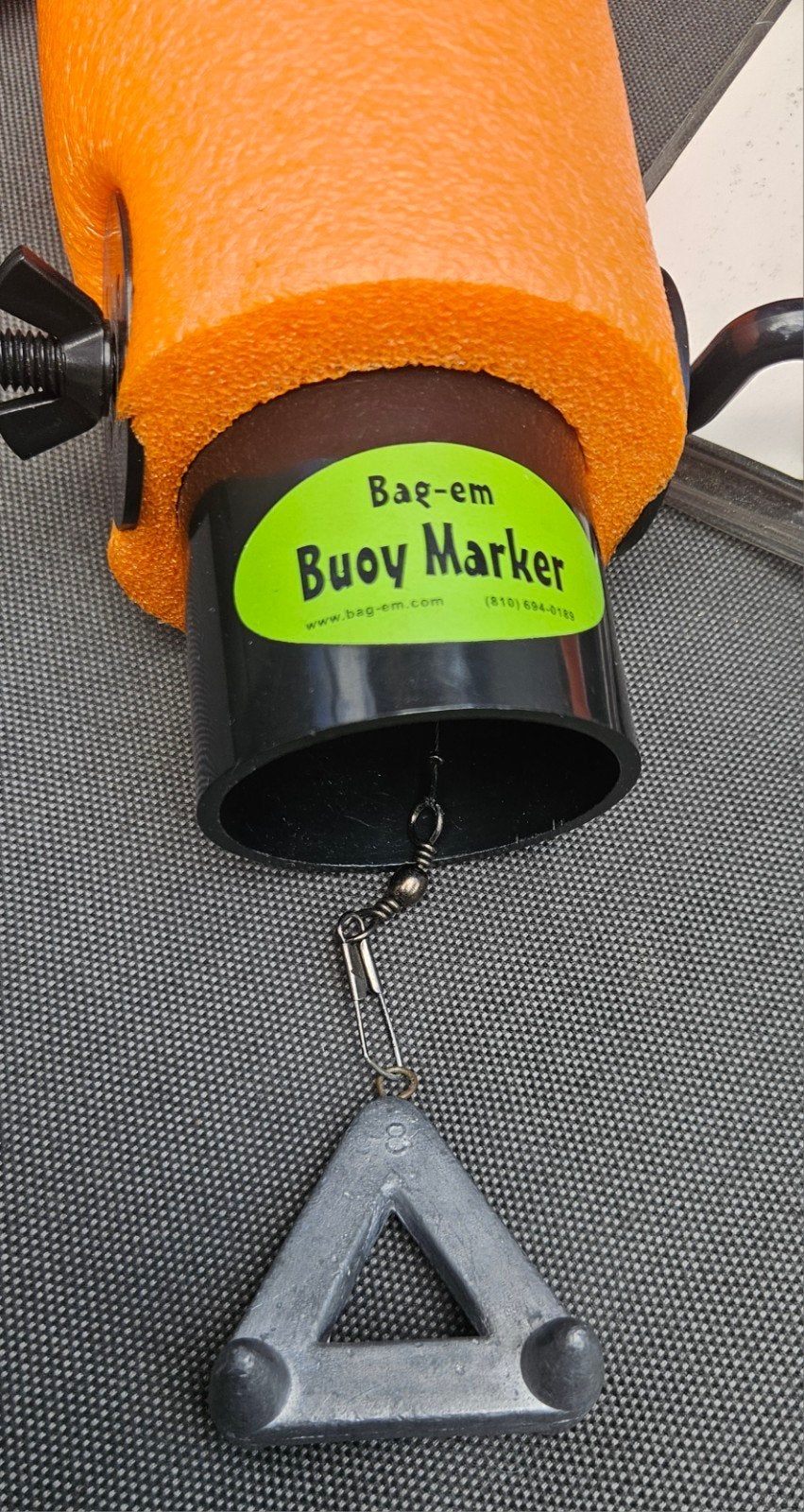 Bag-em Buoy markers, Ophalen of Verzenden, Overige typen