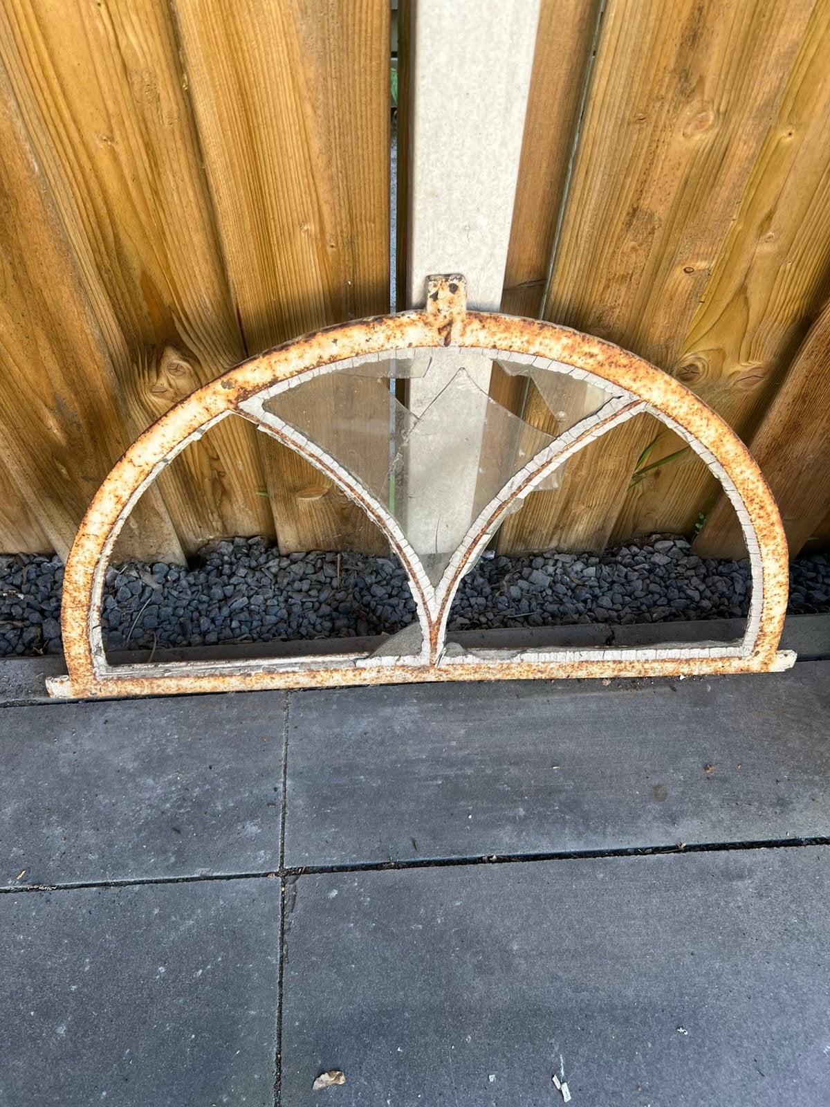 Oud stalraam, Ophalen, Gebruikt, Overige typen, Minder dan 80 cm