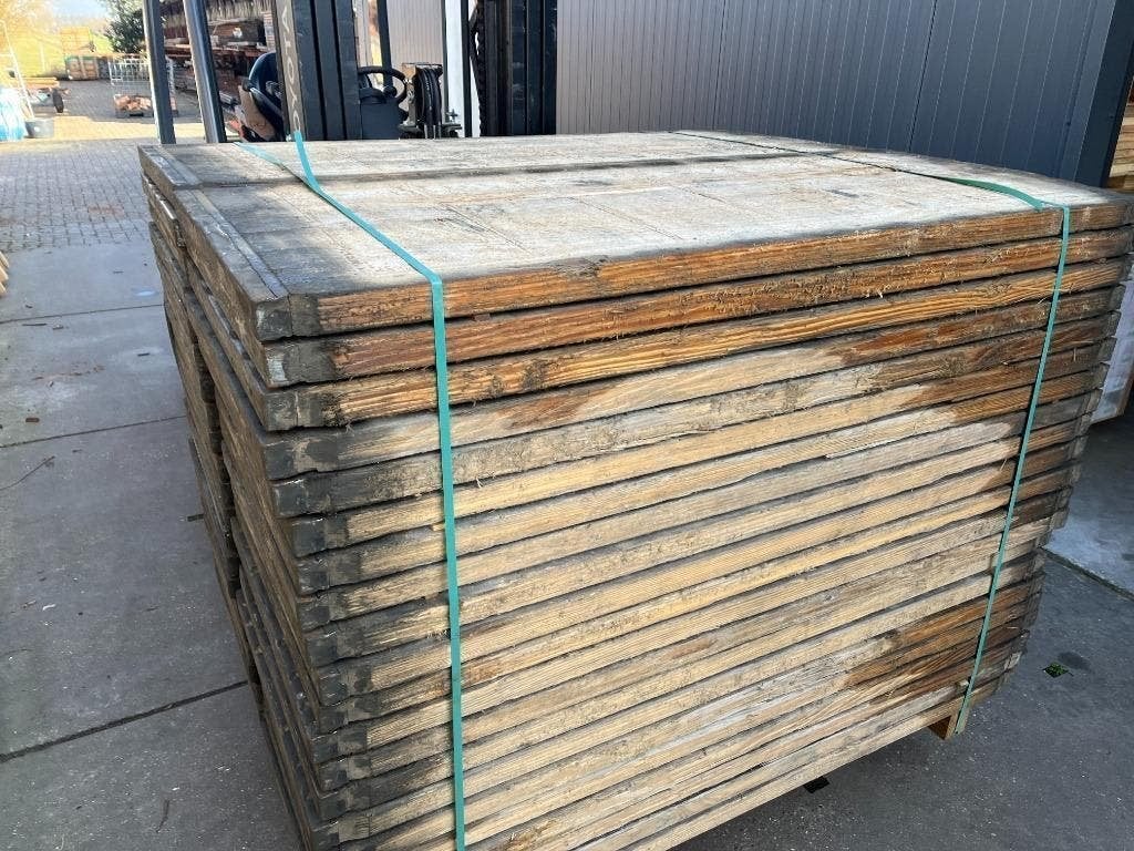 Steenschotten 60 x 150 (Mooie kwaliteit), Ophalen of Verzenden, Gebruikt, Minder dan 180 cm, Overige typen