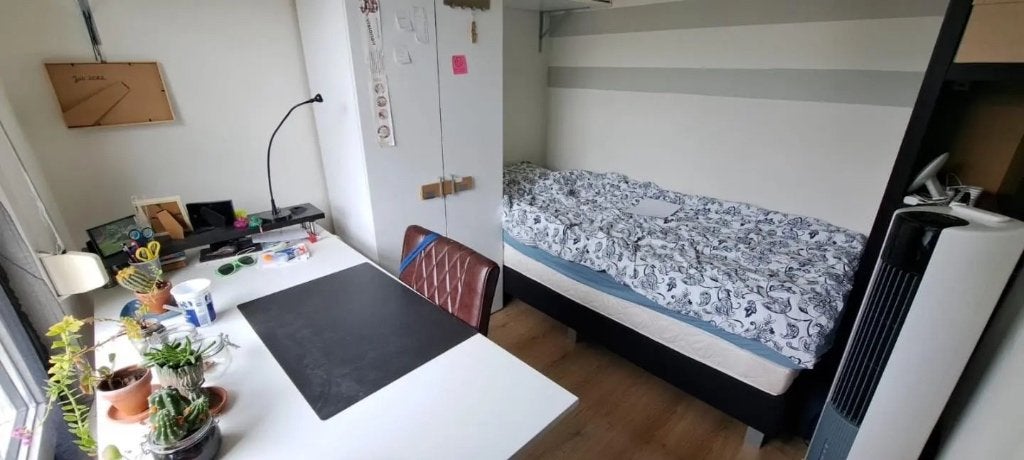 Studentenkamer Esstraat Enschede, Huizen en Kamers, Minder dan 20 m², Enschede