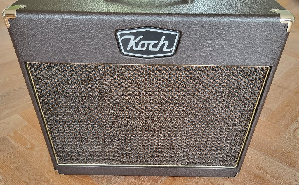 Nieuwe Koch Classictone SE12  4watt/12watt