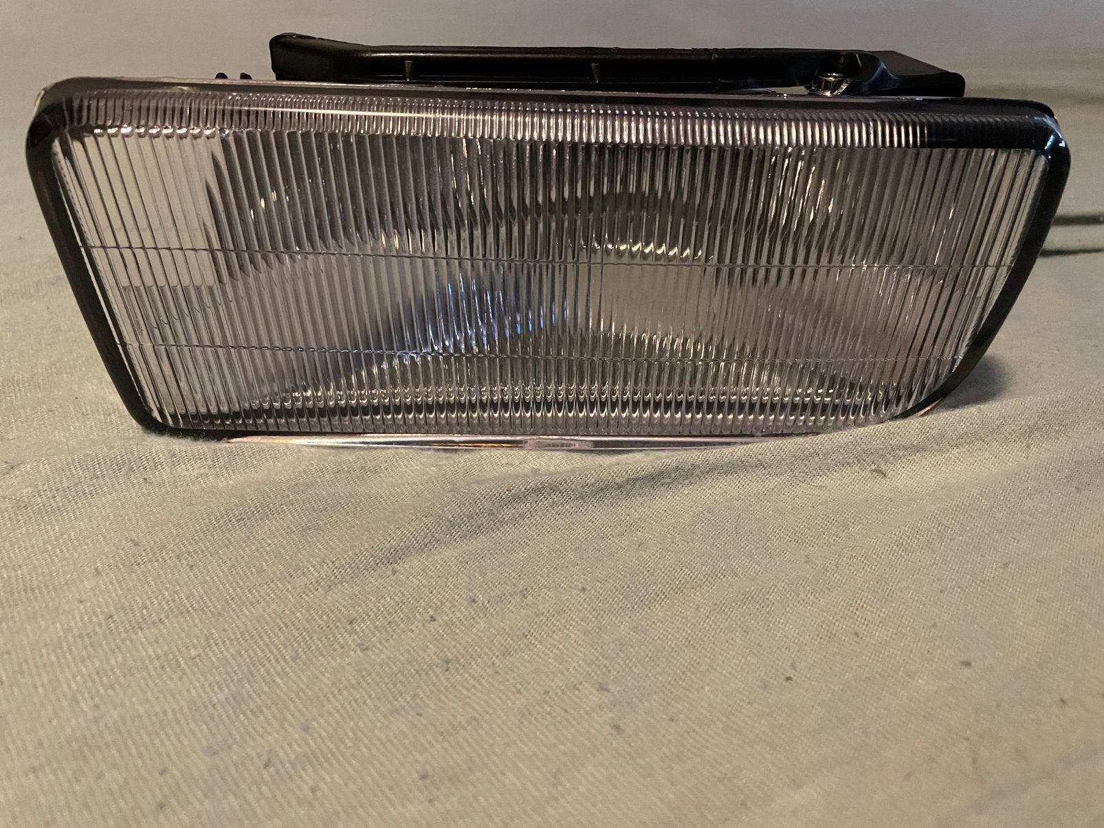 Bmw e36 3 serie mistlamp mist lamp verlichting fog light 2, Ophalen of Verzenden, BMW
