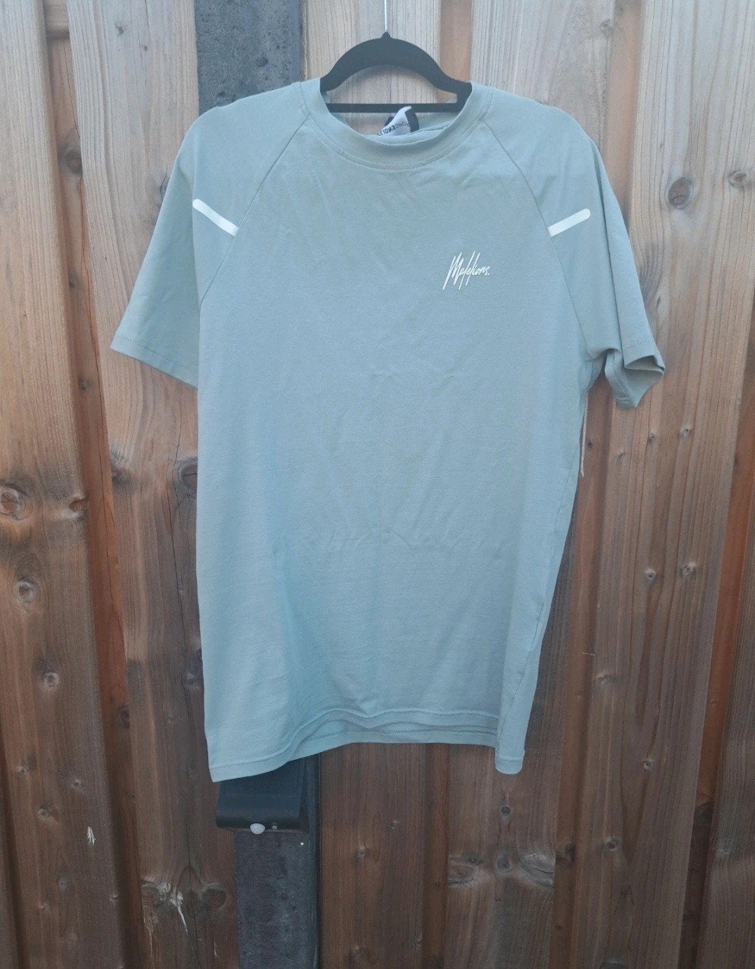 Malelions sport heren shirt, Ophalen, Overige kleuren, Maat 48/50 (M), Malelions