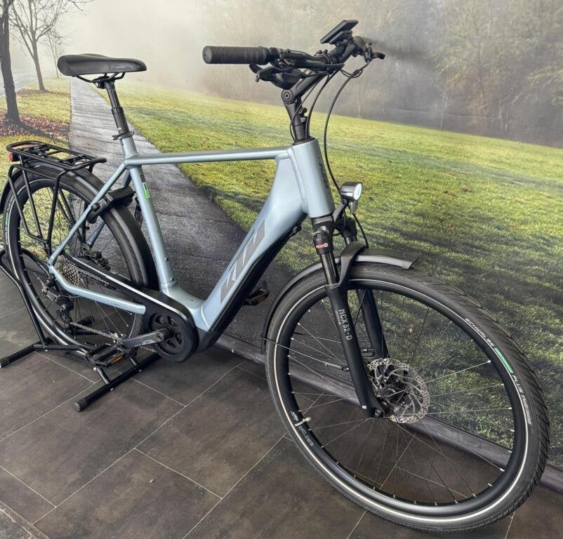KTM Macina Gran P510 Electrische Herenfiets met Middenmotor, Fietsen en Brommers, Elektrische fietsen, Overige merken, Ophalen of Verzenden
