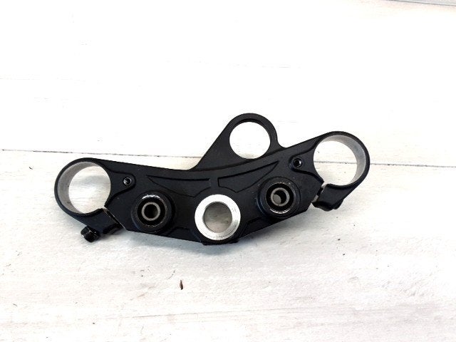 MT03 2016 - 2019 Yamaha Kroonplaat D1-44982, Motoren