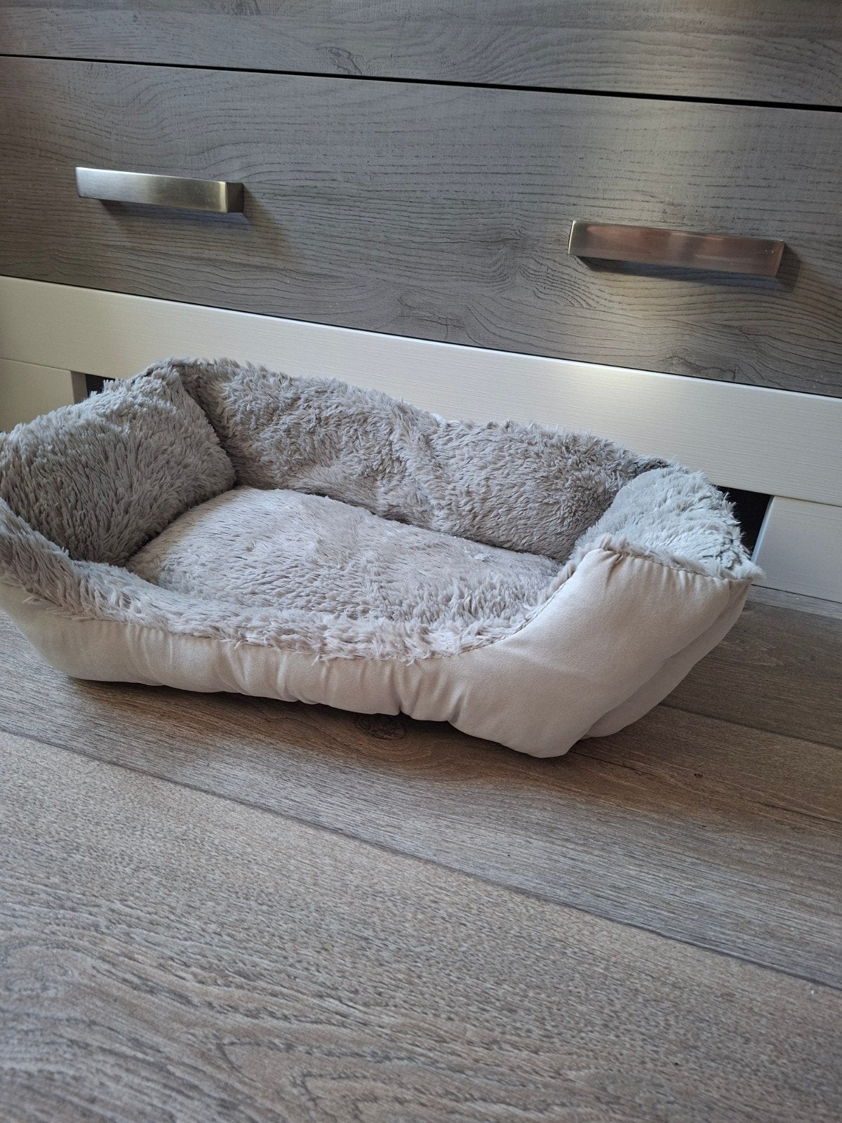 Honden/katten mand, Ophalen of Verzenden, Riet