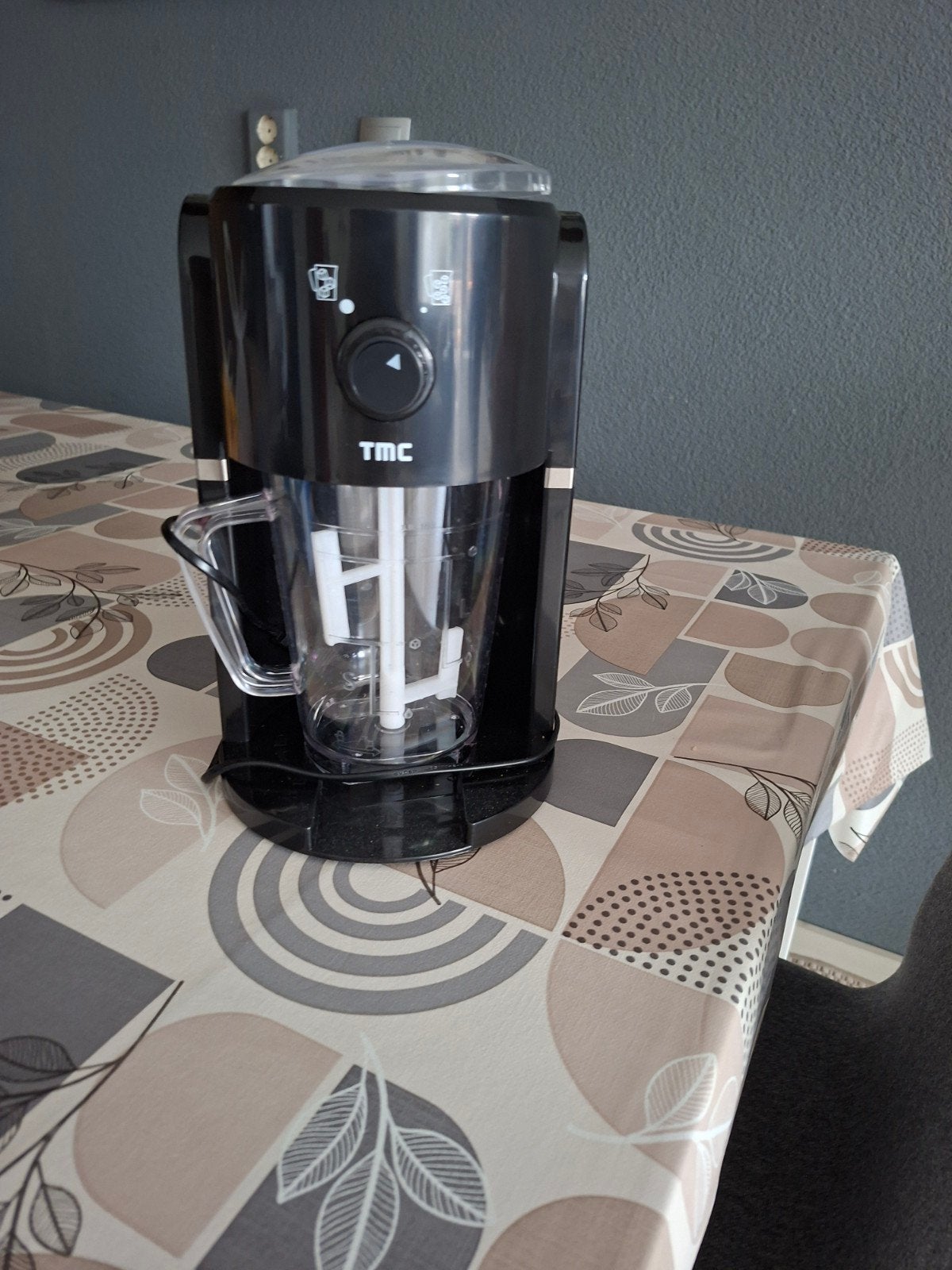 slushpuppy machine van TMC merk, Ophalen of Verzenden, Nieuw