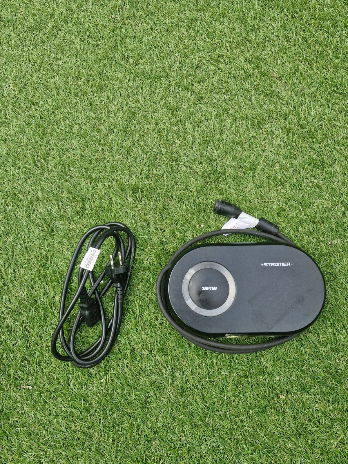 stromer oplader, charger CR190, Fietsen en Brommers, Fietsonderdelen, Ophalen of Verzenden