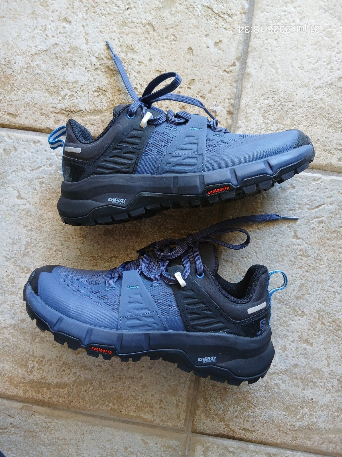 Salomon maat 36. NIEUW, Salomon, Overige kleuren, Nieuw, Wandelschoenen