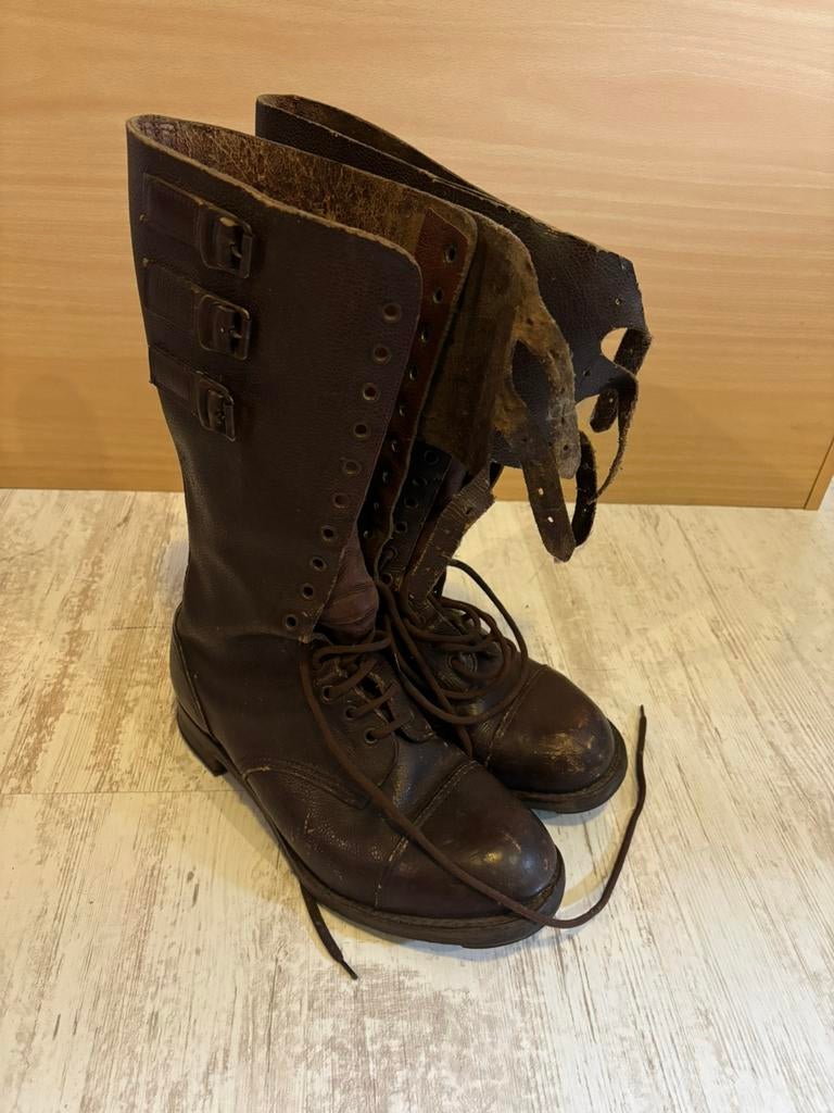 Dispatch rider laarzen, Verzamelen, Ophalen of Verzenden, Engeland, Kleding of Schoenen
